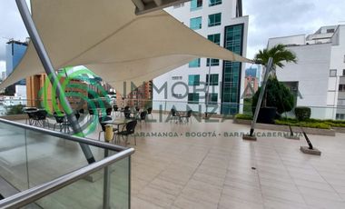 oficina en arriendo en sotomayor. Cod A14825