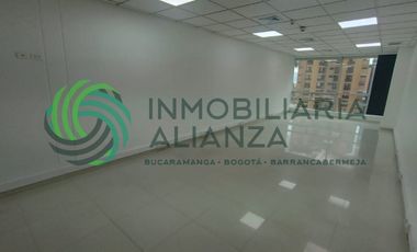 oficina en arriendo en sotomayor. Cod A14825