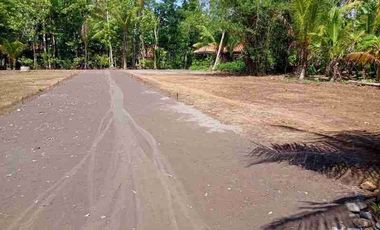 Diskon 20%: Mertoyudan Indah, LD 9 Meter