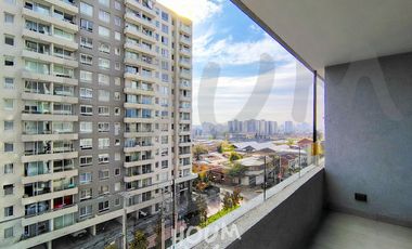 Departamento Lo ovalle ID: 153368r