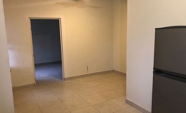 Departamento de una recámara equipado y bien ubicado en San Felipe