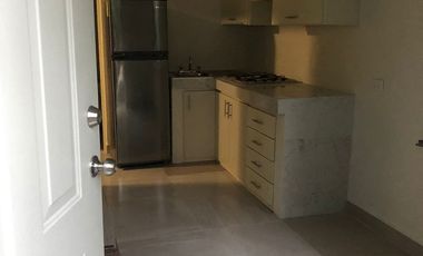 Departamento de una recámara equipado y bien ubicado en San Felipe