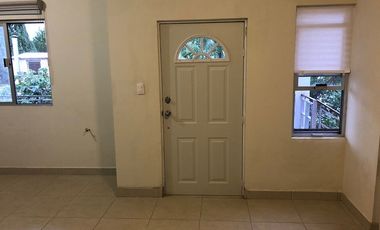 Departamento de una recámara equipado y bien ubicado en San Felipe