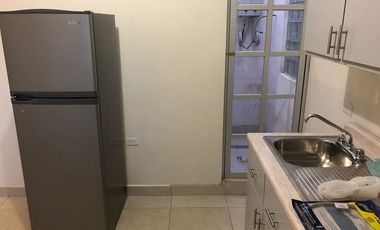 Departamento de una recámara equipado y bien ubicado en San Felipe