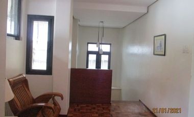 House for rent in Cebu City, Silver Hills , 3-br with 4 to 5 car park