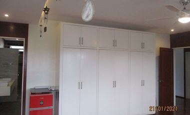 House for rent in Cebu City, Silver Hills , 3-br with 4 to 5 car park