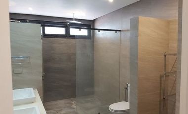 House for rent in Cebu City, Silver Hills , 3-br with 4 to 5 car park