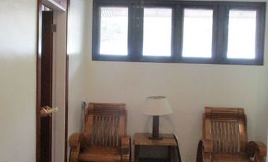 House for rent in Cebu City, Silver Hills , 3-br with 4 to 5 car park