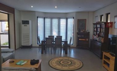 House for rent in Cebu City, Silver Hills , 3-br with 4 to 5 car park