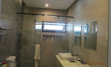 House for rent in Cebu City, Silver Hills , 3-br with 4 to 5 car park