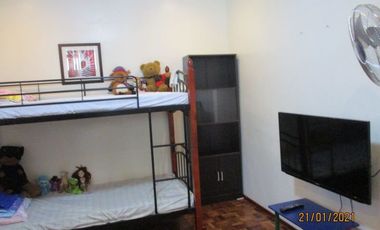 House for rent in Cebu City, Silver Hills , 3-br with 4 to 5 car park