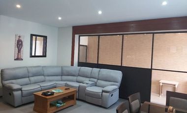 House for rent in Cebu City, Silver Hills , 3-br with 4 to 5 car park