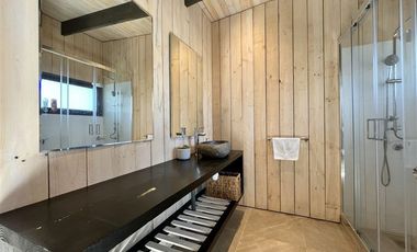 Casa en venta de 4 dorm en Loteo Fundo Boyeruca VISTA AL MAR