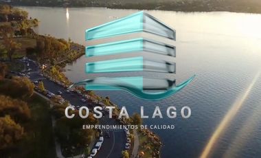 EDIFICIO COSTA LAGO 2 - DEPARTAMENTOS DE ALTA GAMA EN VILLA CARLOS PAZ - PRE-VENTA AL POZO DE INVERS