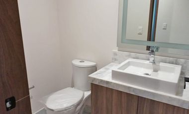 Último Departamento en venta  en Lomas de Tecamachalco