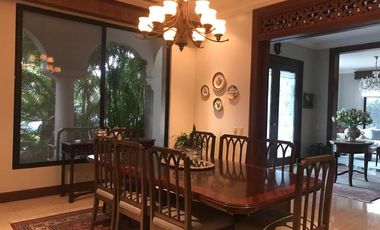 Grande casa en venta 1km Samborondón (J Luna)