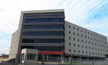 PEZA Accredited Office & Commercial Space for Lease in Cebu