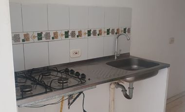 apartamento en arriendo en soacha. Cod A6258102