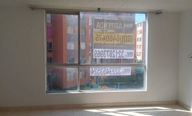 apartamento en arriendo en soacha. Cod A6258102