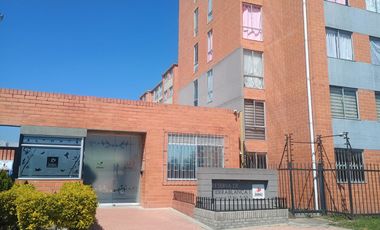apartamento en arriendo en soacha. Cod A6258102