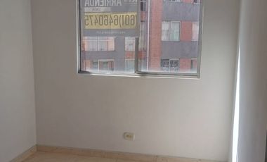 apartamento en arriendo en soacha. Cod A6258102