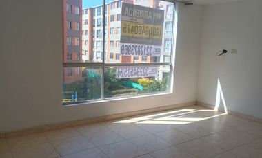 apartamento en arriendo en soacha. Cod A6258102