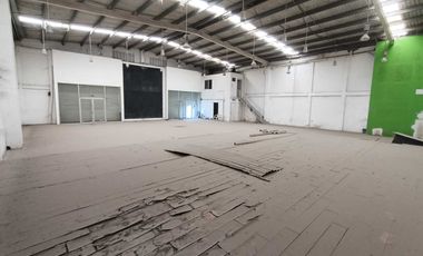 Bodega de 578 m² a pie de la carretera Veracruz-Xalapa a la altura de Amapolas