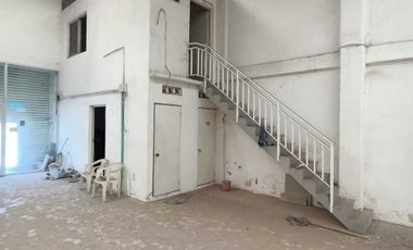 Bodega de 578 m² a pie de la carretera Veracruz-Xalapa a la altura de Amapolas