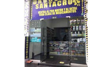 Local comercial - Centro Cúcuta