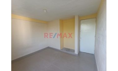 🔰Remato Departamento 👩‍🎓 A Un Paso De Udep 📌C.C. H.H. Vicus 🧱 Cuarto Piso ➕ Aires 💰De Rapido Alquiler💹