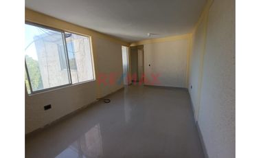 🔰Remato Departamento 👩‍🎓 A Un Paso De Udep 📌C.C. H.H. Vicus 🧱 Cuarto Piso ➕ Aires 💰De Rapido Alquiler💹