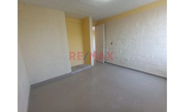 🔰Remato Departamento 👩‍🎓 A Un Paso De Udep 📌C.C. H.H. Vicus 🧱 Cuarto Piso ➕ Aires 💰De Rapido Alquiler💹