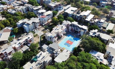 🔰Remato Departamento 👩‍🎓 A Un Paso De Udep 📌C.C. H.H. Vicus 🧱 Cuarto Piso ➕ Aires 💰De Rapido Alquiler💹