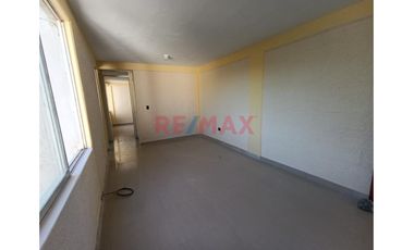 🔰Remato Departamento 👩‍🎓 A Un Paso De Udep 📌C.C. H.H. Vicus 🧱 Cuarto Piso ➕ Aires 💰De Rapido Alquiler💹