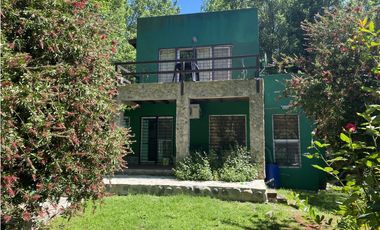 Casa en venta en Mar de Cobo
