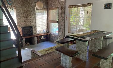 Casa en venta en Mar de Cobo