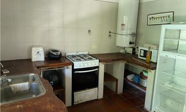 Casa en venta en Mar de Cobo