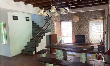 Casa en venta en Mar de Cobo