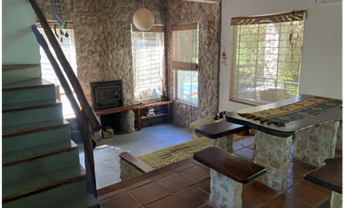 Casa en venta en Mar de Cobo