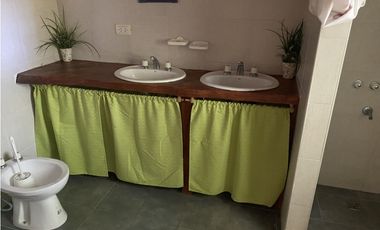 Casa en venta en Mar de Cobo