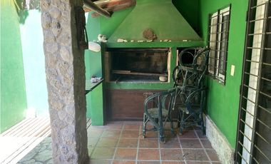 Casa en venta en Mar de Cobo
