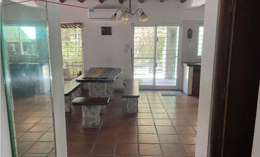 Casa en venta en Mar de Cobo