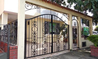 ARRIENDO de APARTAMENTO en CALI