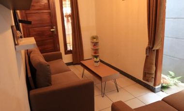 Rumah Siap Huni di Pasirjati Ujung Berung Kota Bandung