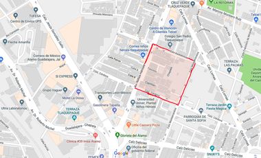 Locales en Venta 
