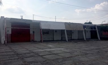Locales en Venta 