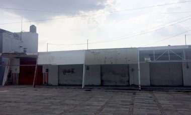 Locales en Venta 