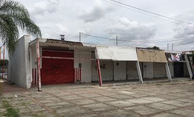 Locales en Venta 