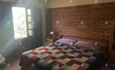 Venta Casa en  San José de La Montaña, Huitzilac - V316