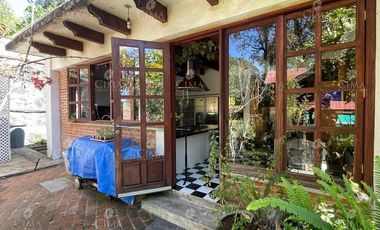 Venta Casa en  San José de La Montaña, Huitzilac - V316